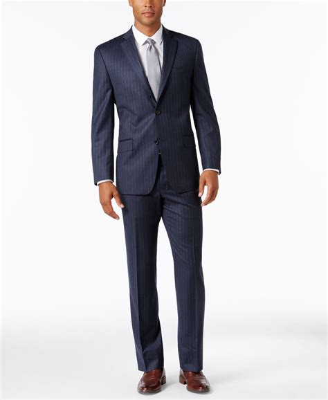 michael kors tuxedo buy|michael kors pinstripe suit.